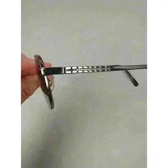 TITAN FLEX M995 DGN Dark Gun Metal Mens Rectangle Eyeglasses 52-18-140 - Picture 11 of 12